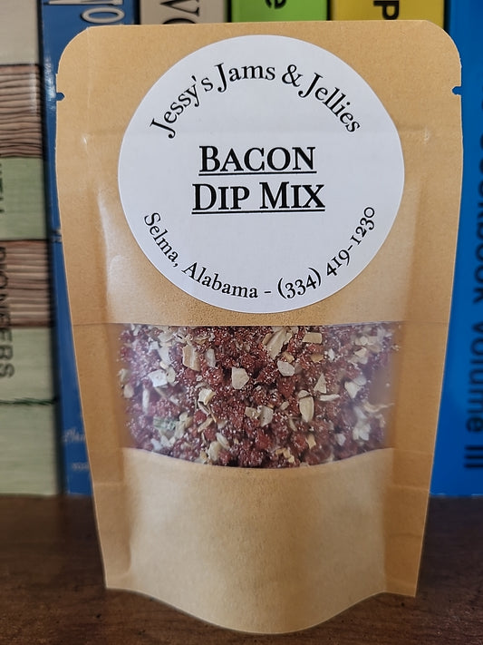 Bacon Dip Mix