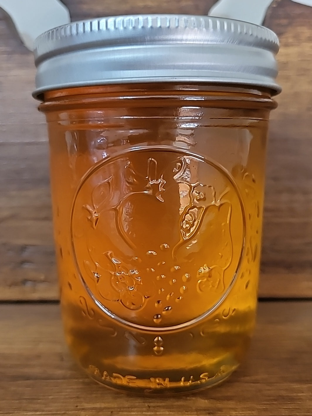 Apple Jelly