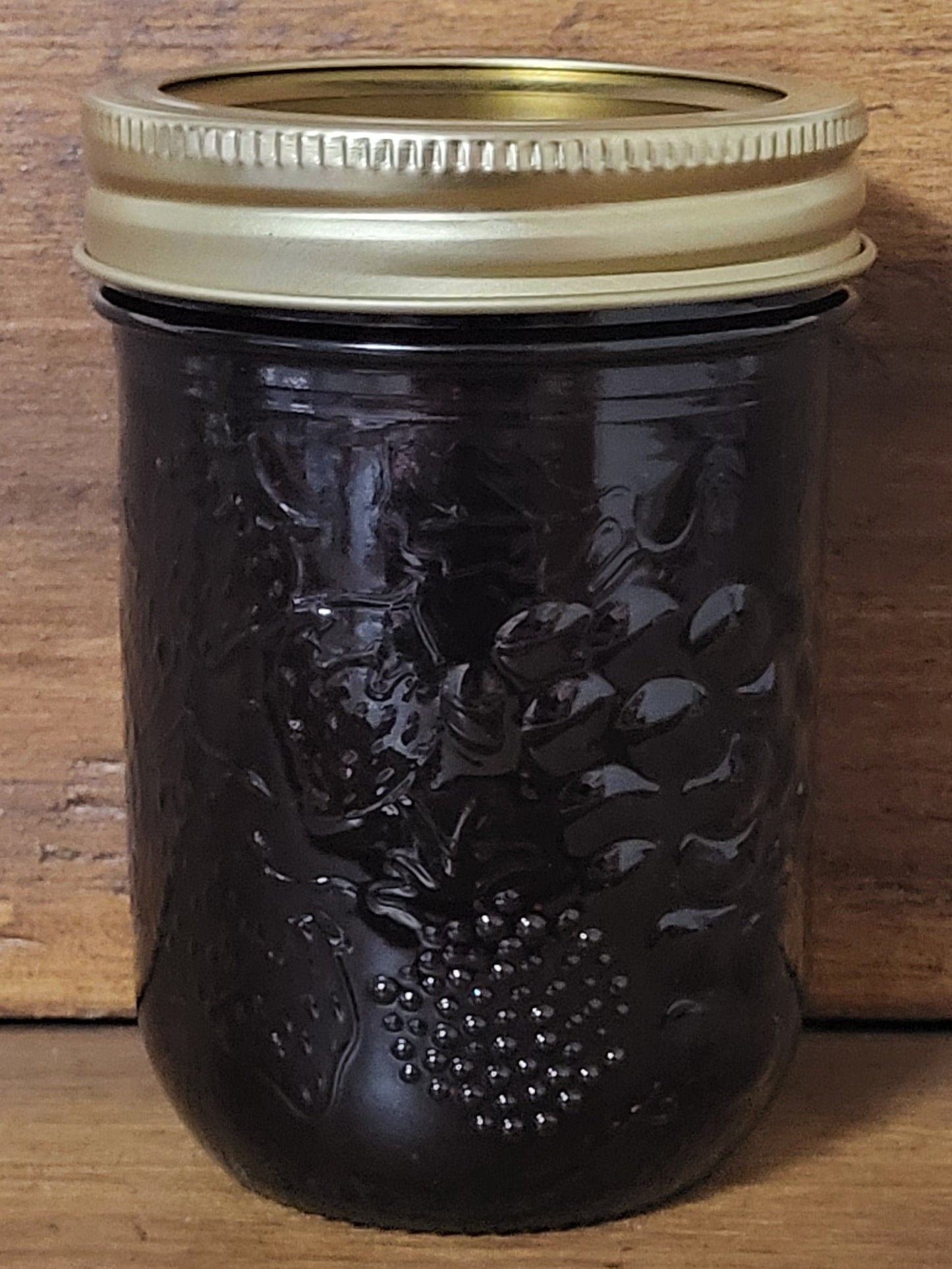 Blueberry Jam